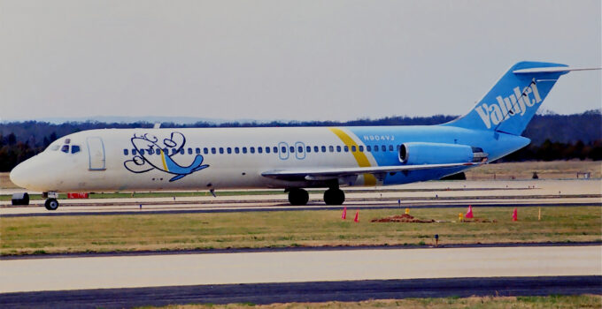 Bir İhmaller Zincirinin Trajik Sonu: ValuJet 592 Faciası ve Havacılık Tarihine Kazınan Dersler