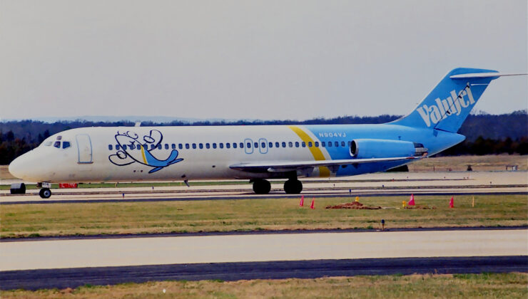 Bir İhmaller Zincirinin Trajik Sonu: ValuJet 592 Faciası ve Havacılık Tarihine Kazınan Dersler