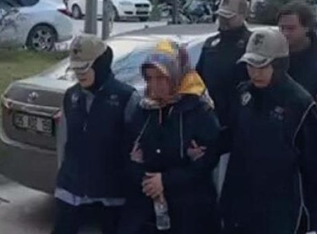 10 Yıldır Aranan FET&Ouml;’c&uuml; ‘Mahrem İmam’ ve Eşi Yakalandı: Operasyonda Şok Detaylar!