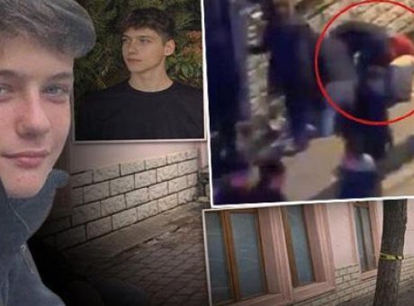 15 Yaşındaki Katilin Cezası Ne Olacak? Hukuki Süreçte Şok Detaylar!