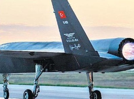 2025’e Hazırlanan Savunma Sanayii: T&uuml;rkiye’nin Deniz G&uuml;c&uuml; İle Yeni &Ccedil;ağ Başlıyor!