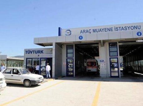 2026 Ara&ccedil; Muayene &Uuml;cretleri A&ccedil;ıklandı: Randevu ve Sorgulama Nasıl Yapılır?