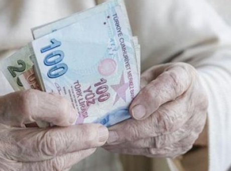 2026 Emekli Maaşları İ&ccedil;in Flaş Gelişme: Yeni D&uuml;zenleme Meclis’te!