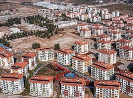 2026’da Deprem Bölgesine 697 Milyar Liralık Dev Yatırım Hamlesi!