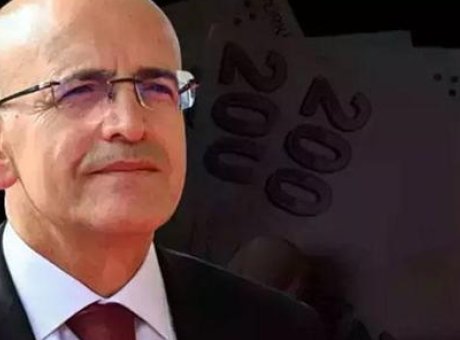 2026’da Enflasyon Hedefi: Bakan Şimşek’ten &Ccedil;arpıcı A&ccedil;ıklamalar