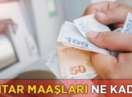 2026’da Muhtar Maaşları Ne Kadar Olacak? &Ouml;ğrenmek İsteyeceğiniz T&uuml;m Detaylar!