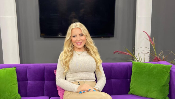 Kader İkizler: “Kadınca TV’de Güçlü Bir Dijital Dil Kuruyoruz