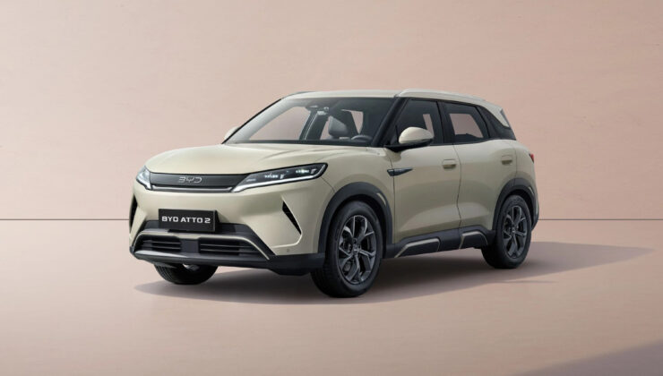 BYD 2026 Ocak Fiyat Listesi Analizi: Yeni Yıl Zamları ve SEAL U DM-i Sürprizi