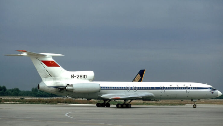 6 Haziran 1994: Çin Havacılık Tarihinin Karanlık Günü ve WH2303 Sefer Sayılı Uçuşun Hazin Sonu