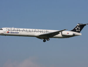 Madrid’in En Karanlık Öğleden Sonrası: Spanair 5022 Faciası ve Unutulan O Hayati Düğme