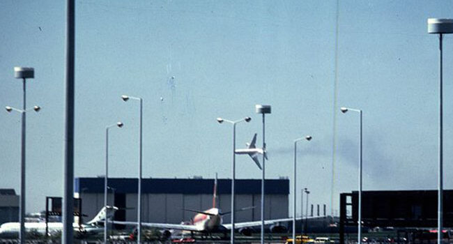 Amerika Havacılık Tarihinin En Karanlık G&uuml;n&uuml;: American Airlines U&ccedil;uş 191 ve Unutulmayan 31 Saniye