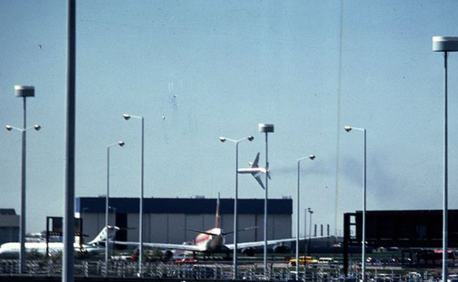 Amerika Havacılık Tarihinin En Karanlık Günü: American Airlines Uçuş 191 ve Unutulmayan 31 Saniye