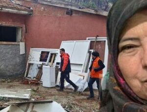 59 Yaşındaki Kadının Kayıp İfadesi: Aile ve Arkadaşları Endişeli