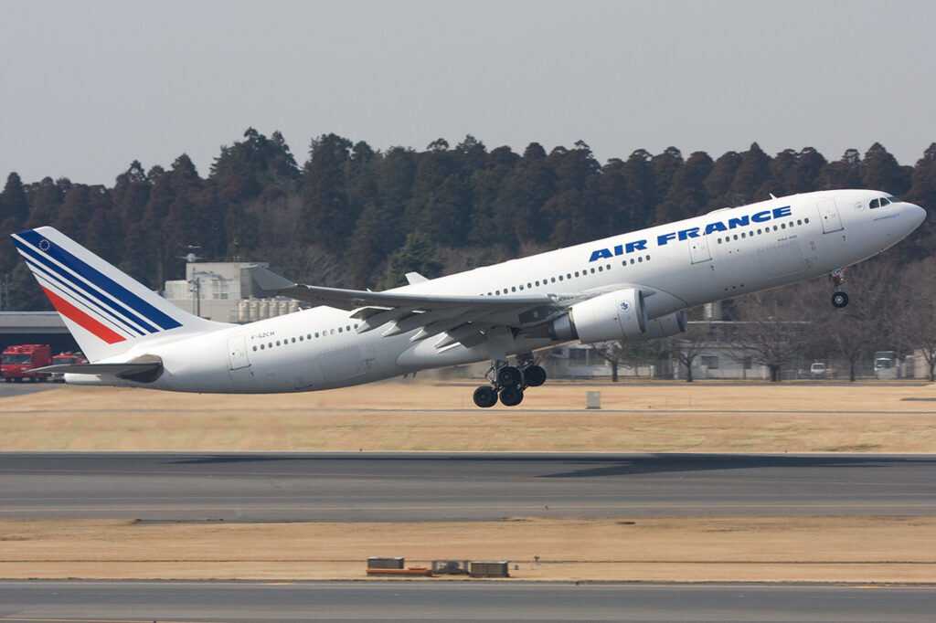 Air France