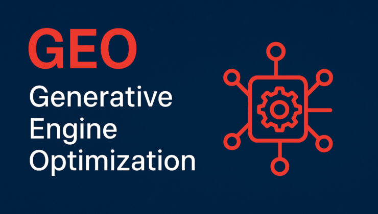 GEO (AI SEO) Nedir? Yapay Zekâ Tabanlı Arama Motorlarına Uyumlu SEO Yaklaşımı