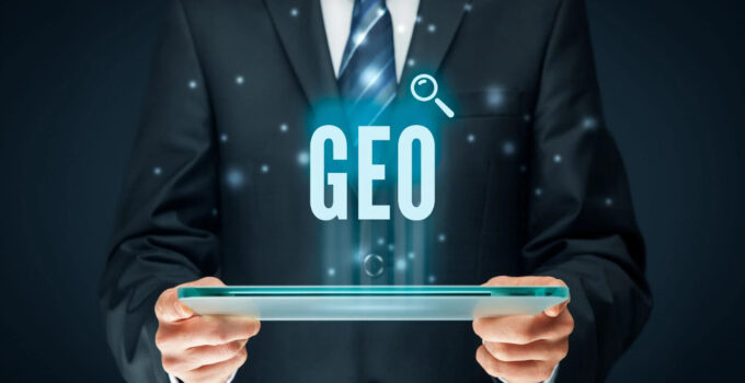 GEO Neden Gereklidir? AI Tabanlı Aramalarda G&ouml;r&uuml;n&uuml;rl&uuml;k Kazanmanın Sırrı
