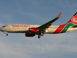 Douala’nın Karanlık Sularında Kaybolan Bir Gece: Kenya Airways U&ccedil;uş 507’nin Anatomisi