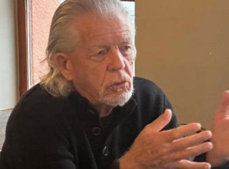 75 Yaşında Sinop&rsquo;a Yerleşti: Los Angeles’tan Gelen Huzurun Sırrı Ne?