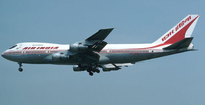 Havacılık Tarihinin En Karanlık Sayfalarından Biri: Air India Uçuş 182 Faciası ve Ardındaki Sırlar