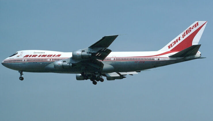 Havacılık Tarihinin En Karanlık Sayfalarından Biri: Air India U&ccedil;uş 182 Faciası ve Ardındaki Sırlar