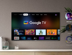 Televizyon İzleme Alışkanlıklarımız K&ouml;kten Değişiyor: CES 2026 ve Google&rsquo;ın Yapay Zeka Devrimi