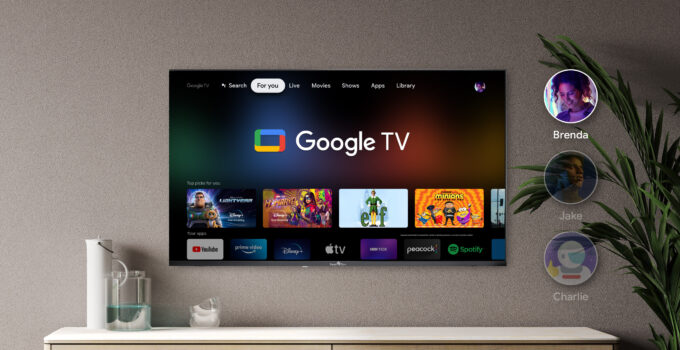 Televizyon İzleme Alışkanlıklarımız K&ouml;kten Değişiyor: CES 2026 ve Google&rsquo;ın Yapay Zeka Devrimi