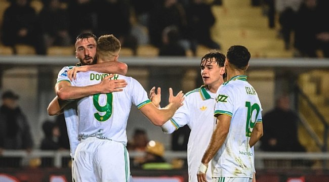 AS Roma’nın Deplasmandaki G&uuml;c&uuml;: Lecce’yi 2-0 Ge&ccedil;ti!