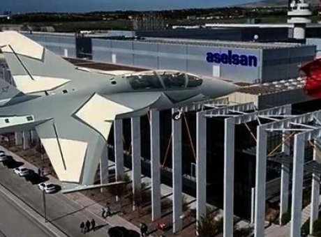 ASELSAN, Piyasa Değerini 1 Trilyon Liraya &Ccedil;ıkararak Zirveye Yerleşti!