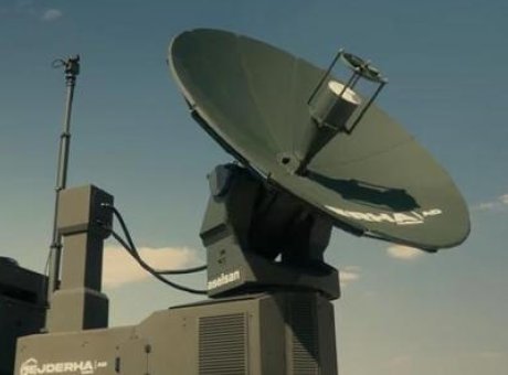 ASELSAN’ın 50. Yılında K&uuml;resel G&uuml;&ccedil;: Ejderha Sistemleriyle Savunma Alanında &Ccedil;ığır A&ccedil;ıyor