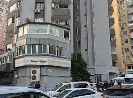 Adana’da Kanlı Hesaplaşma: M&uuml;teahhidin Oğlu Hayatını Kaybetti