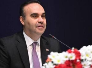 Adana'da Kimya Sekt&ouml;r&uuml;nde &Ccedil;ığır A&ccedil;acak Yatırım M&uuml;jdesi!