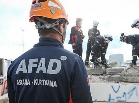 Afet Y&ouml;netiminde &Ccedil;ığır A&ccedil;an Değişiklik: Yeni Y&ouml;netmelikle Neler Değişiyor?