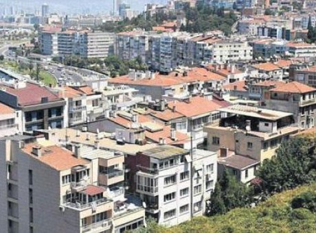 Aidat Zamları Rekor Kırıyor: Yeni D&uuml;zenleme &Ouml;ncesi Hızlı Toplantılar!