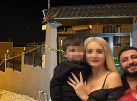 Aile Dramı: Eşinin Terkinden Sonra Baba, İki &Ccedil;ocuğunu Hayatından Aldı