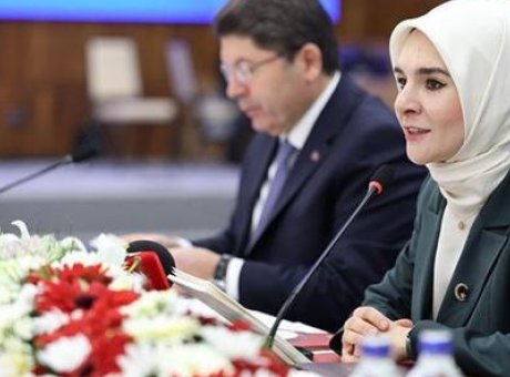 Aileleri G&uuml;&ccedil;lendirmek İ&ccedil;in 56 Bin &Ccedil;ift Destek Aldı: Bakan G&ouml;ktaş&rsquo;tan A&ccedil;ıklama