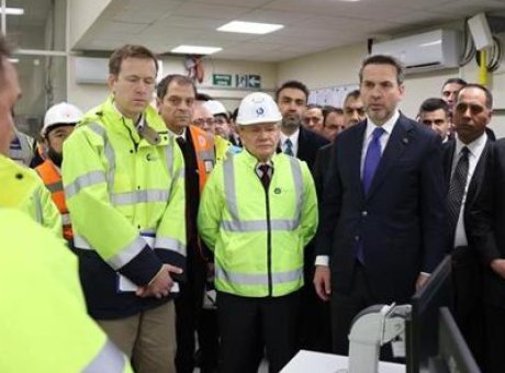 Akkuyu NGS’nin İlk Reaktörü İçin Son Saniyeler: İnşaat Yüzde 99 Tamamlandı!