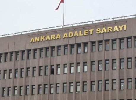Ankara’da İhaleye Fesat Skandalı: 5 Ş&uuml;pheli Tutuklandı!