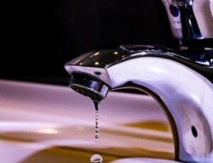 Ankara’da Su Alarmı: 9 İl&ccedil;ede Kesinti ve Basın&ccedil; D&uuml;ş&uuml;kl&uuml;ğ&uuml; Bekleniyor!