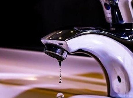 Ankara’da Su Kesintisi Alarmı: 8 İl&ccedil;ede 14 Saat Su Olmayacak!