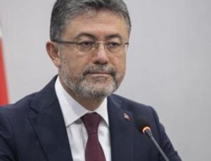 Ankara’daki Su Krizi: Bakan Yumaklı’dan &Ccedil;arpıcı A&ccedil;ıklamalar!