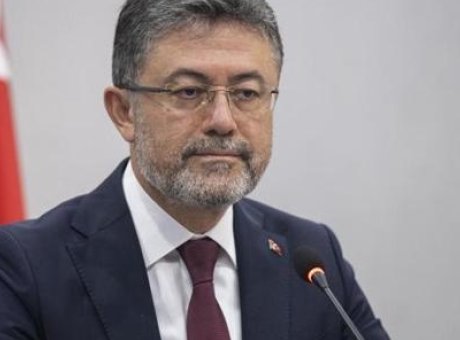 Ankara’daki Su Krizi: Bakan Yumaklı’dan &Ccedil;arpıcı A&ccedil;ıklamalar!