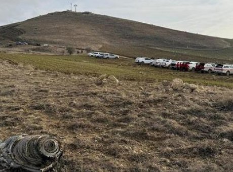 Ankara’daki U&ccedil;ak Kazasında Şok Edici Gelişme: Kara Kutu Londra’ya G&ouml;nderildi!