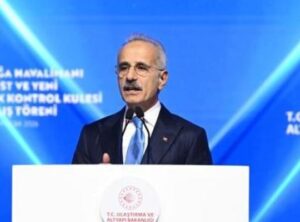Ankara&rsquo;nın Hava Taşımacılığına Yeni Nefes: Esenboğa Havalimanı'nın 3. Pisti A&ccedil;ıldı