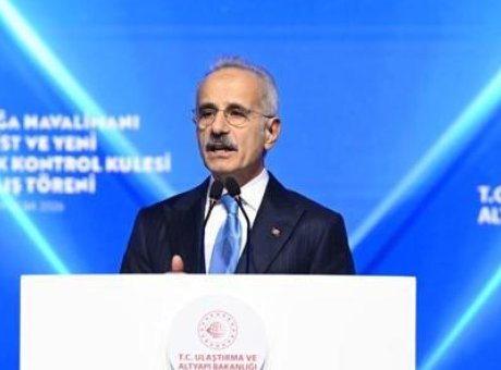 Ankara’nın Hava Taşımacılığına Yeni Nefes: Esenboğa Havalimanı’nın 3. Pisti Açıldı