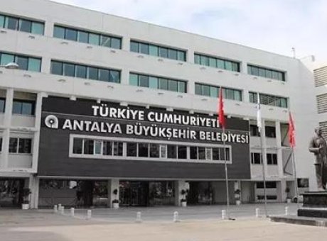 Antalya’da Kamu İhale Skandalı: 14 Ş&uuml;pheli G&ouml;zaltında!