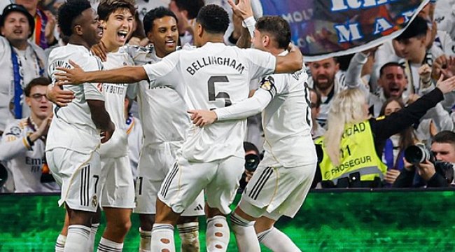 Arda G&uuml;ler’den Kısa S&uuml;rede B&uuml;y&uuml;leyici Performans!