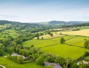 Arsa Yatırımı Yapmayı D&uuml;ş&uuml;nenler İ&ccedil;in Şok Veriler: Enflasyonun Gerisinde Kalıyor!