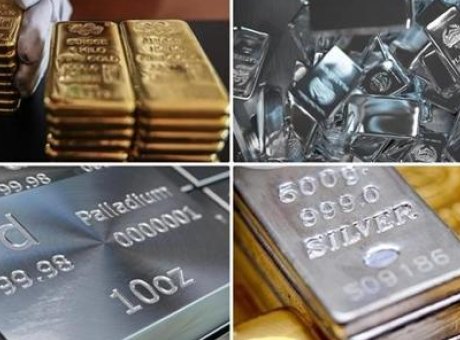 Artan Jeopolitik Gerginlikler Değerli Metalleri Nasıl Etkiliyor?