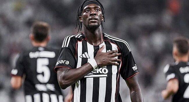 Aston Villa’nın Gözdesi Tammy Abraham: Beşiktaş’taki Geleceği Belirsiz!