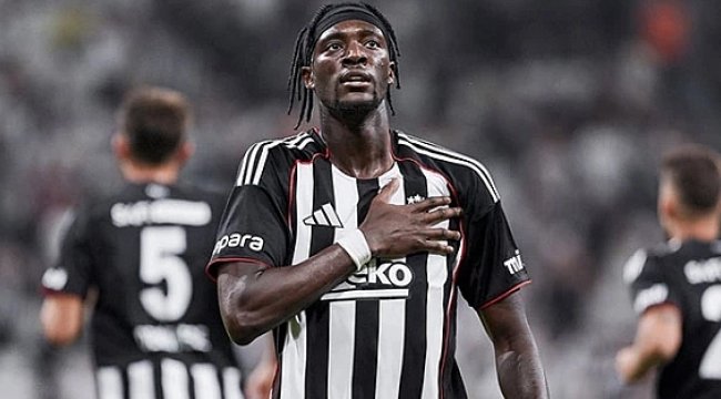 Aston Villa’nın Gözdesi Tammy Abraham: Beşiktaş’taki Geleceği Belirsiz!